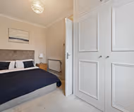 Flat 2, Broughton Apartment