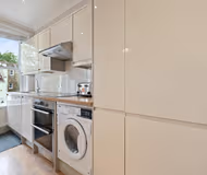 Flat 2, Broughton Apartment