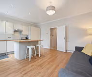 Flat 2, Broughton Apartment