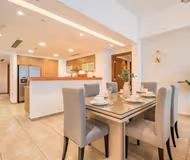 Marina Residence 2 BR Serviced Apartment