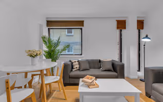Mansion House Apartments by MySquare Mansion House Apartments by MySquare
