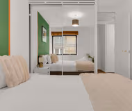 1 bedroom apartment at Mansion House Apartments by MySquare