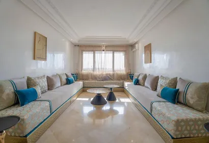 Rue Abi Hanifa Serviced Apartment