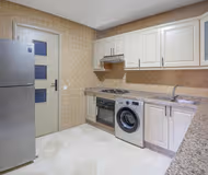 Rue Abi Hanifa Serviced Apartment