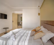 Rue Abi Hanifa Serviced Apartment