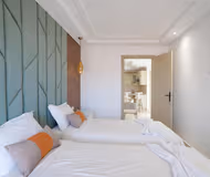 Rue Abi Hanifa Serviced Apartment