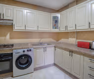 Rue Abi Hanifa Serviced Apartment