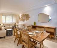 Rue Abi Hanifa Serviced Apartment