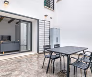 Calvo Asensio Serviced Apartment