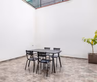 Calvo Asensio Serviced Apartment