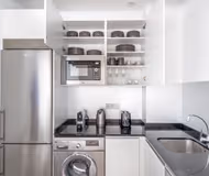 Calvo Asensio Serviced Apartment