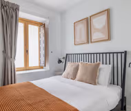 Calvo Asensio Serviced Apartment