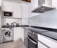 Calvo Asensio Serviced Apartment