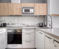 Ibiza Serviced Apartment