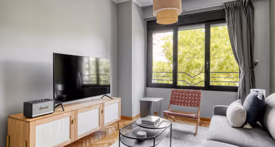 Ibiza Serviced Apartment