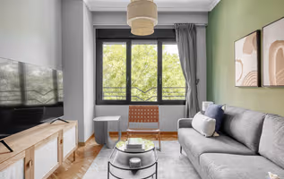 Ibiza Serviced Apartment