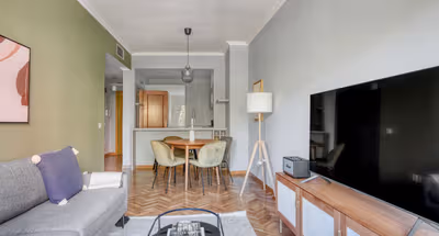 Ibiza Serviced Apartment