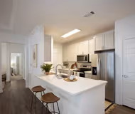 Gardner Drive Apartment