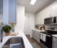 Gardner Drive Apartment