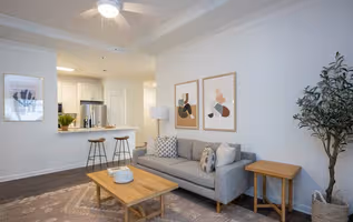 Gardner Drive Apartment