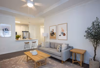 Gardner Drive Apartment