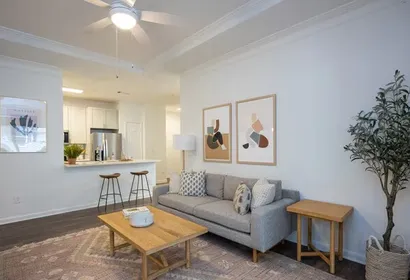 Gardner Drive Apartment