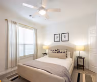 Gardner Drive Apartment