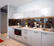 Wasserburger Serviced Apartment