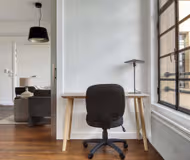 Rue Lord Byron Serviced Apartment