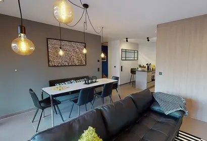 Kruner Serviced Apartment