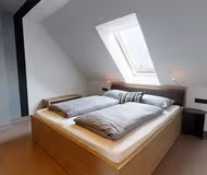 Kruner Serviced Apartment