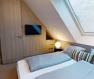 Kruner Serviced Apartment