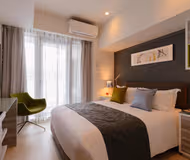 2 Chome Minami-Azabu Apartment