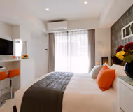 2 Chome Minami-Azabu Apartment