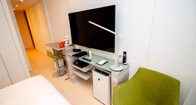 2 Chome Minami-Azabu Apartment