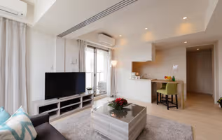 2 Chome Minami-Azabu Apartment