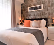 2 Chome Minami-Azabu Apartment