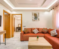 Rue Zellaqa Serviced Apartment
