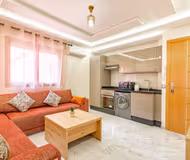 Rue Zellaqa Serviced Apartment