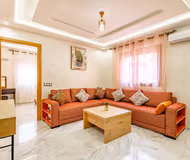 Rue Zellaqa Serviced Apartment