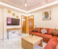 Rue Zellaqa Serviced Apartment