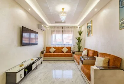Rue Zellaqa Serviced Apartment
