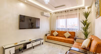 Rue Zellaqa Serviced Apartment