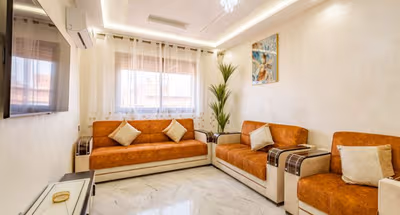 Rue Zellaqa Serviced Apartment