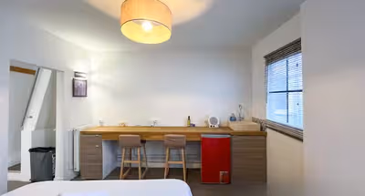 Saint Denis Serviced Apartment