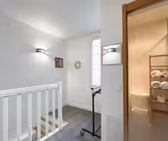 Saint Denis Serviced Apartment