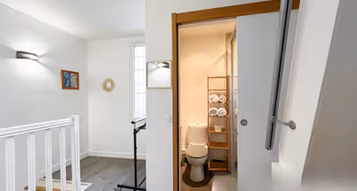 Saint Denis Serviced Apartment