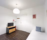 Saint Denis Serviced Apartment