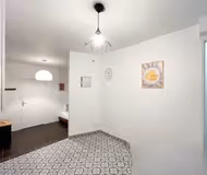 Saint Denis Serviced Apartment