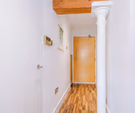 Central MCR 2BR2BA Parking WiFi Full Kitchen